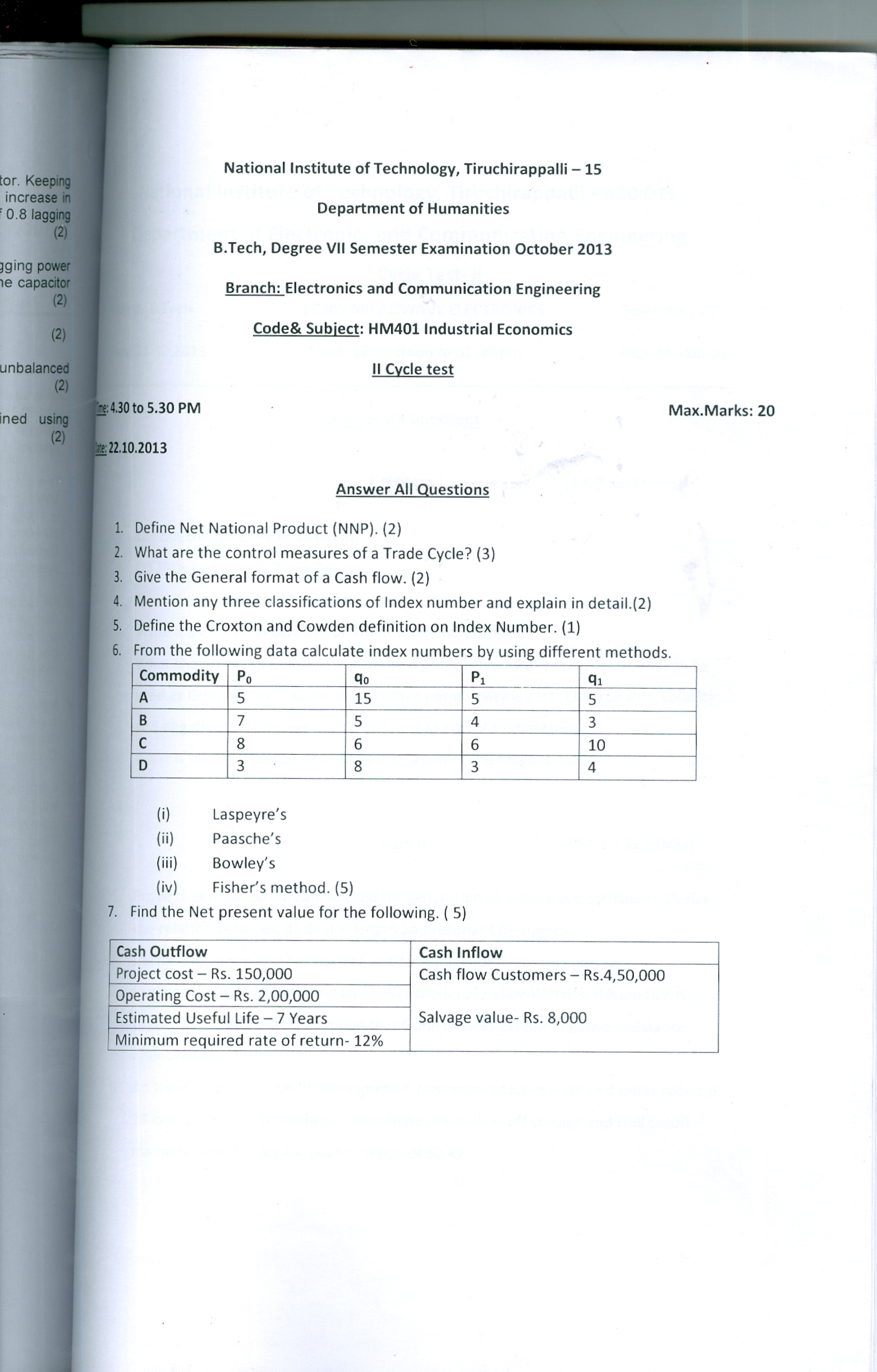 Exam H19-621_V1.0 Overview